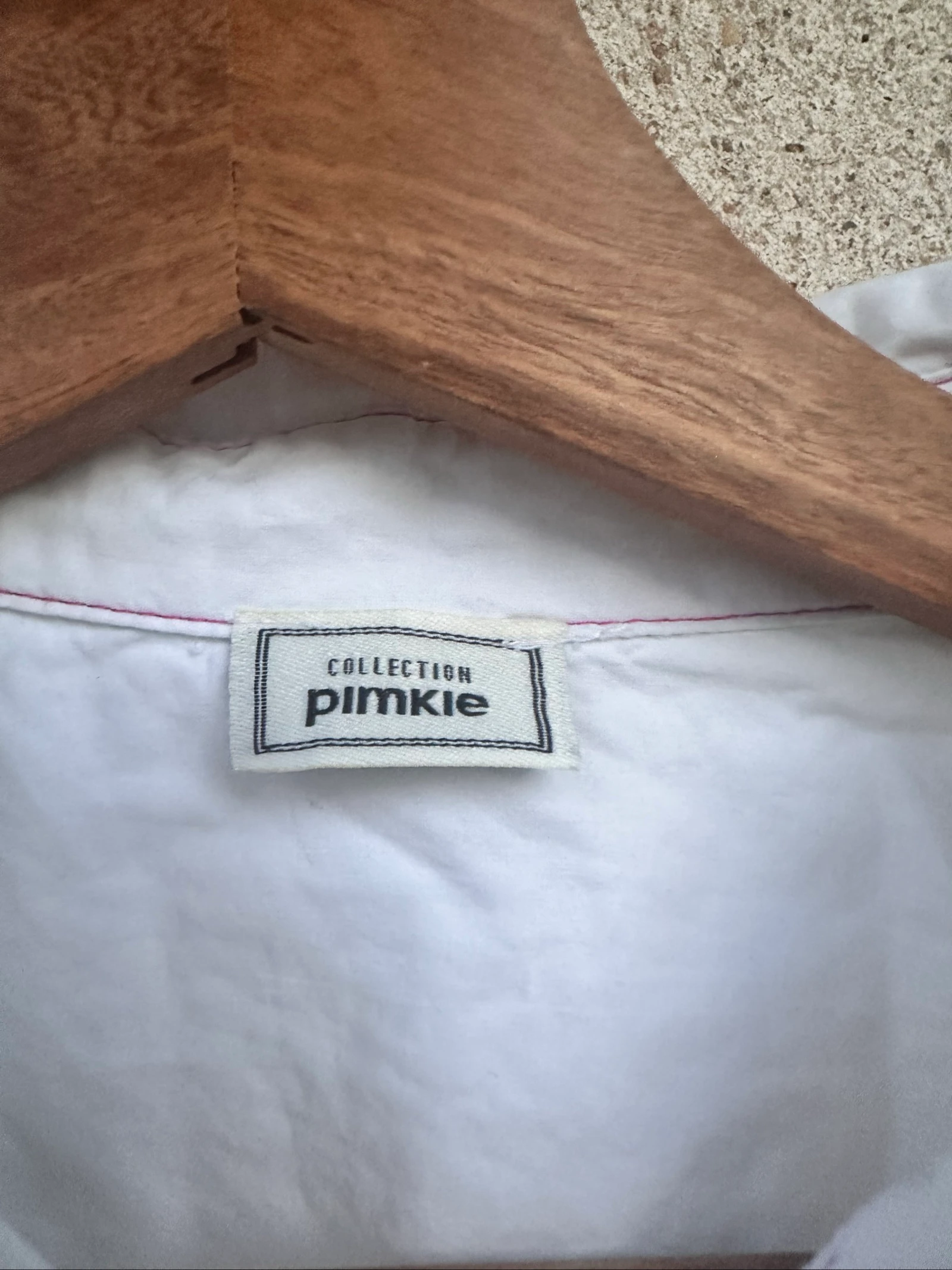 Shirt 🤍 – photo 6